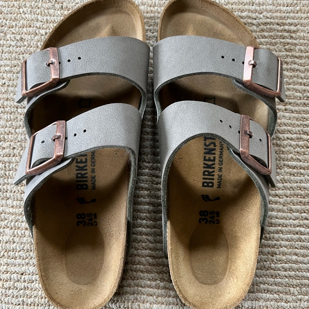 Birkenstock Arizona Sandals 38